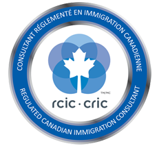 Registered RCIC Member #R532097